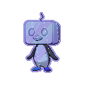 Galactic Ice Face Eiscue
